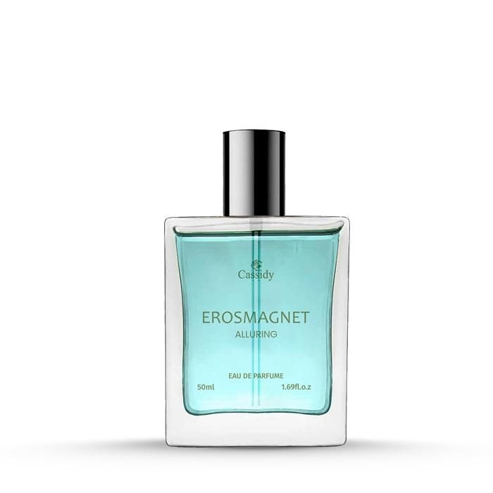 CASSIDY Erosmagnet Alluring, Eau De Parfum, 50ml