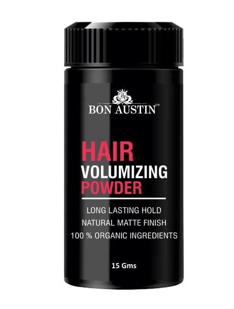 Bon Austin Hair Volumizing Powder strong hold 15Gms (Pack Of 2)